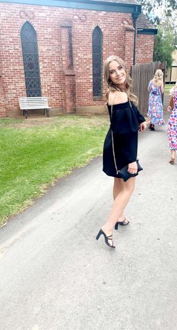 Brooke Ritchie avatar