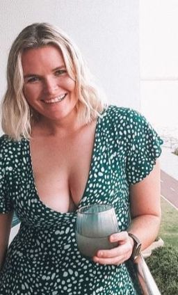 Courtney Spencer avatar