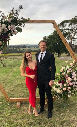 Ally Dickinson avatar