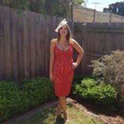 Merridy Leonard avatar