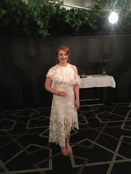 Chasely Grimes avatar