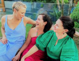 Three Gals Collective Collective avatar