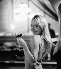 Courtney Prior avatar