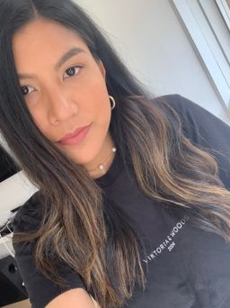 Lisa Macatangay avatar