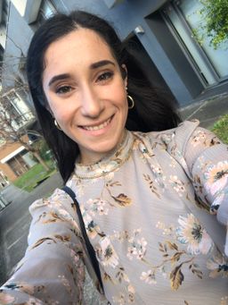 Bianca Carrozzo avatar