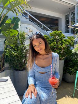 Devina Maurice avatar