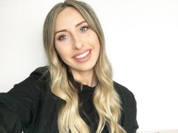 Alarna Sinclair avatar