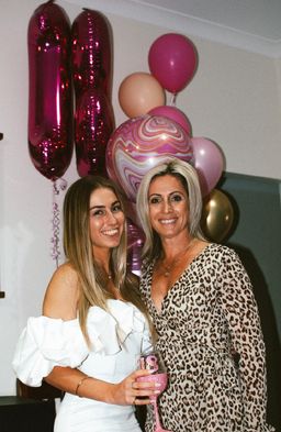 Alana Williams avatar