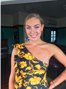 Gabrielle Byrne avatar