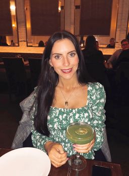 Gemma Servedio avatar