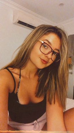 Georgia Scamaton avatar