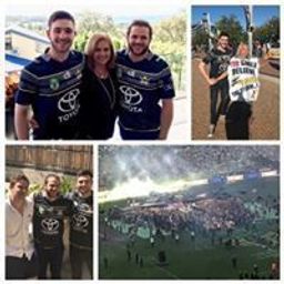 Leigh Boustead avatar