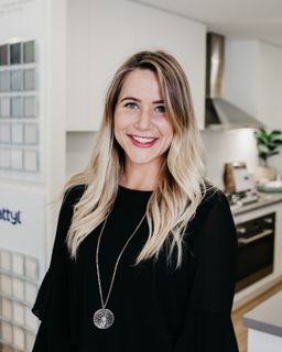 Samantha Wolany avatar