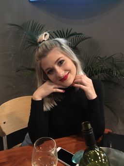 Jessica Markowski avatar