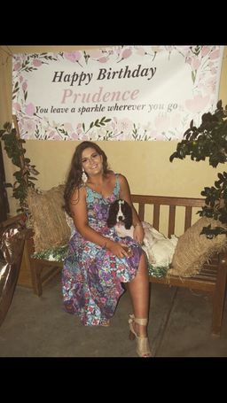 Prudence Gazzola avatar