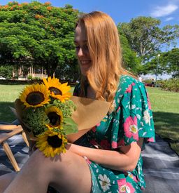 Claire Snyder avatar