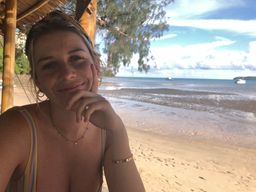 Grace Stewart avatar