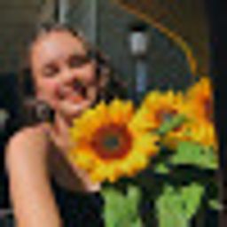 Olivia Ashworth avatar