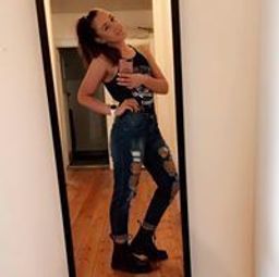 Sarah Marchment avatar