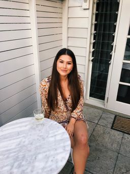 Andrea Simpson avatar