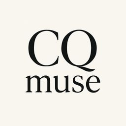 CQMuse avatar