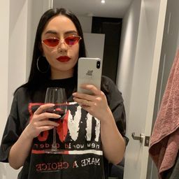 Adele Piahana avatar