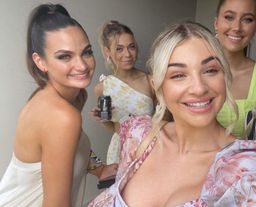 Maggie Finger avatar