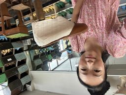 FloJo’s wardrobe avatar