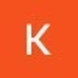 Kate Richardson avatar