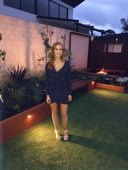 Sophia Taylor avatar