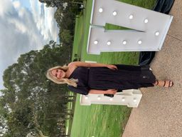 Sarah Fredericks avatar