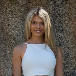 Chloe Granger avatar