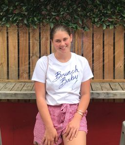 Eliza McMenemy avatar