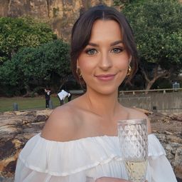 Kelly Brebner avatar