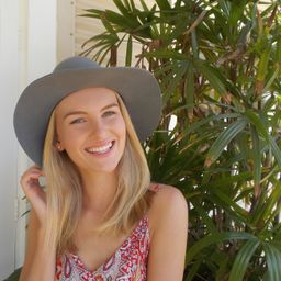 Alexandra Pannell avatar