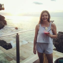 Keisha Alice Preston avatar