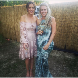 Rebecca McGregor avatar