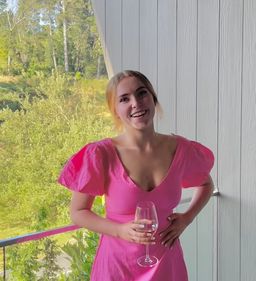 Sophie Bancroft avatar