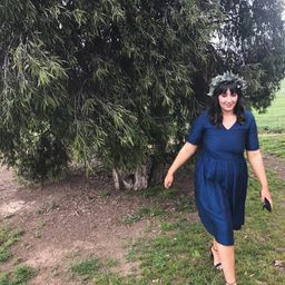 Melinda Suter avatar