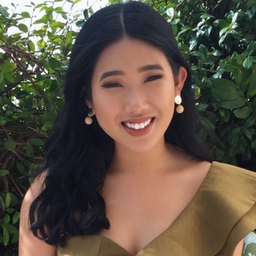 Natasha Loong avatar