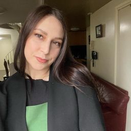 Genevieve Valkoff avatar