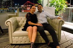 Naralle Wilkins avatar