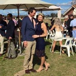 Melissa Gillis avatar