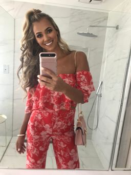 Alecia dimachki avatar