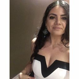 Melissa Tabet avatar