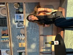 Sarah-Jane Foxton avatar