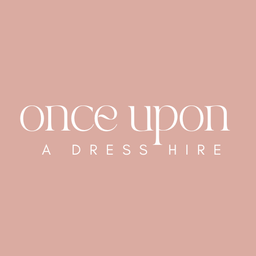 Once Upon A Dress Hire avatar
