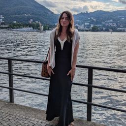 Andrea Corner avatar