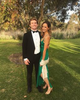 Rebecca Forsythe Forsythe avatar