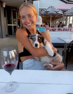 Rianna Condon avatar